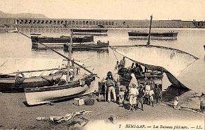 Beni saf 64